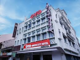 Penang, malezya 209 otel, 14.722 yorum, 14.326 resim ve en iyi fiyatlar. Oyo 998 Queen City Hotel Penang Penang Hotelopia