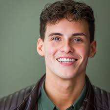 It's time to MEET THE CAST...