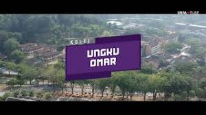 Mmk kolej ungku omar 2014/2015 : Kolej Ungku Omar Ukm Drone Youtube