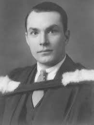 Gordon Hall Rutherford (1900-1932)