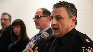 LaSalle drug forum alerts community