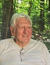 Albert "Dick" Griswold Obituary