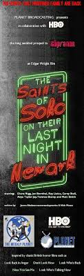 Last night in soho is currently slated for an october 22 theatrical release. I Changed The Last Night In Soho Poster A Bit Weeklyplanetpodcast