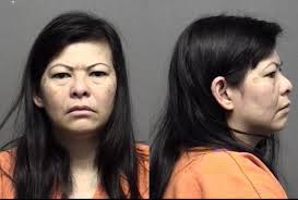 Salina woman to be tried