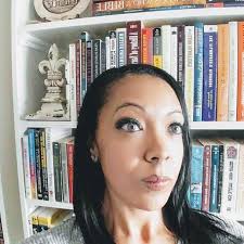 Kimberly Danielle Reader