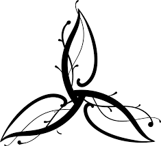 1.3 celtic tree of life. Wicca Magic Celtic Free Vector Graphic On Pixabay