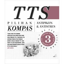 Maybe you would like to learn more about one of these? Tts Pilihan Kompas Jilid 1 2 3 4 5 6 Shopee Indonesia