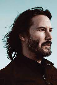 Pin On Keanu Reeves And John Wick
