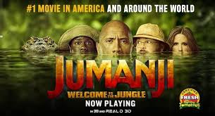They can get into pg by themselves, but not r or pg13. Jumanji Why Is It Pg 13 Rated And Should Your Kids Watch It Arabian Gazette