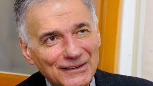 Under legal attack in Pa., Nader smells political payback