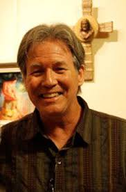 Artist Spotlight: Michael Ewing