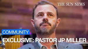 Exclusive Interview: Pastor JP Miller Reflects On Efforts To Keep His Wife  Alive, Denies Abuse Claim