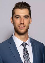 2019-20 Men's Hockey Roster