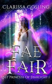 Fae Fair – Dango Books