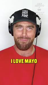 ¿Podrá Travis superar su temor a la mayonesa?