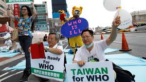 So far, it has had only 724 confirmed cases and seven deaths and has never had to go into lockdown. Taiwan China Conflict Is Disrupting Who S Fight Against Covid 19 Quartz