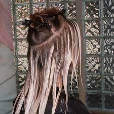 beachy blonde balayage behindthechair com blonde balayage hair color techniques hair techniques