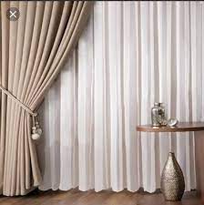 Kruvaze perdenin temizliği diğer tül perdelerin temizliğiyle aynıdır. Duz Tul Perde Kruvaze Olur Mu