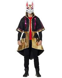 Spirit halloween's specialty retail stores are so much fun it's scary! Adult Drift Coat From Fortnite Spirit Halloween Has A Spooktacular 2019 Costume Selection So See Ya At Checkout Popsugar Smart Living Photo 66