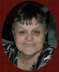 Geraldine Arsenault Obituary