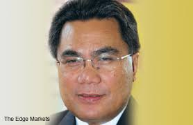 Daud abdul, daud hamid, daud c abdulhamid. The Mohamad Daud Dol Moin Story The Edge Markets