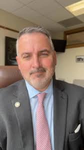 OREGONIANS LISTEN @everyone