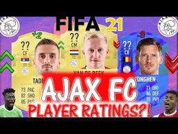 / your #1 source for predictionsnewstradingcontentgerman fifa news: Tadic Fifa 21 Accouplement Syufuteki Site