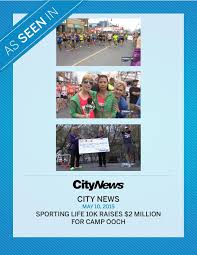 Before moving over to citynews, she was a news writer for breakfast television. Cynthia Mulligan Archives Sportinglife Blog