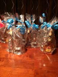Man Shower Goodie Bags Baby Shower Prizes Baby Shower Game Prizes Baby Shower Funny