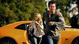 Watch Transformers Age Of Extinction Prime Video