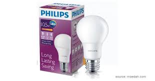 Menjadi salah satu brand lampu terbaik di dunia, philips lighting terus memimpin dari segi teknologi dan inovasi. 9 Merk Lampu Bohlam Hemat Listrik Terbaik Untuk Terangi Rumah