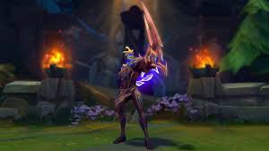 League of legends live games: Riot Is Planning A League Of Legends Cinematic Universe Ign