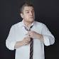 Patton Oswalt: Effervescent!
