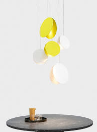 E15 Stars In Milan With Its First Lamp Collections Lamp Lamp Design Pendant Lamp