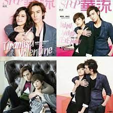 閒聊 賴雅妍 怎麼有人可以這樣又帥又可愛 drama movies true love