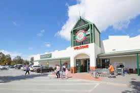 Shepparton (/ ˈ ʃ ɛ p ər t ən /) (yortayorta: Great Shopping Review Of Shepparton Marketplace Shopping Centre Shepparton Australia Tripadvisor