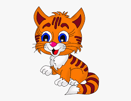 Check spelling or type a new query. Kittens Clipart Animated Cat Clipart No Background Hd Png Download Transparent Png Image Pngitem