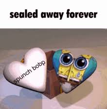 Spongebob Forever Gifs Tenor