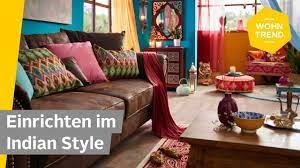 Kleine rote himmel sonne tapisserie hippie krawatten tapisserie. Wohnung Einrichten Im Indian Style Tipps Fur Einen Prachtvollen Raum Roombeez Powered By Otto Youtube