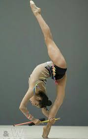 Milena baldassarri (born october 16, 2001 in ravenna, italy) is an italian individual rhythmic gymnast.she is the first (and only, to date) italian individual to win the silver medal at the world championship in sofia 2018. Alexandra Agiurgiuculese Vice Campionessa Italiana Campionato Assoluto E Campionessa Italiana Nella Specialita Palla Forza Ale Gymnastics Alexandra Swimwear