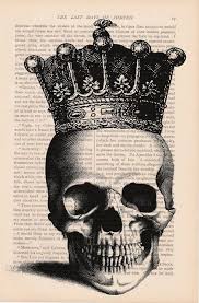 If You Are Proper Preppy Or A Total Rock Chic There Is Something For Every Princess There At Claires Skull Classy Halloween Party Art