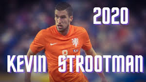 New coach de boer names his first squad for trio of dutch games. Kevin Strootman 2020 Skills Assists I Hd Youtube