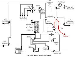 My ignition switch was hacked up so i was able to download a diagram online, but there is no close up to the ignition switch wiring. Ford 1720 Tractor Wiring Diagram Wiring Diagram