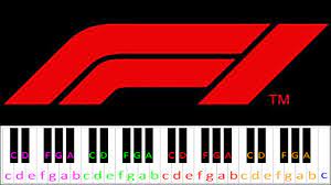 To enjoy prime music, go to your music library and transfer your account to amazon.com (us). Formula 1 Theme By Brian Tyler Piano Letter Notes