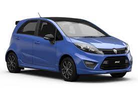 Proton iriz 2021 reviewwhile it doesn't seem like it, the proton iriz was the first of its kind. Proton Iriz 2019 Wheel Tire Sizes Pcd Offset And Rims Specs Wheel Size Com