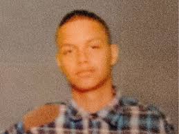 Homicide victim Adam Perron remembered by family as gentle but determined