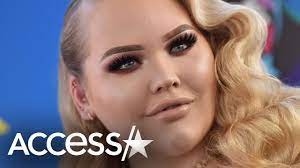Dutch youtuber and makeup artist. Beauty Vlogger Nikkietutorials Comes Out As Transgender In Candid Video I Am Free Youtube