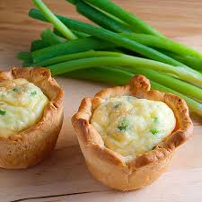Plus, 15,000 vegfriends profiles, articles, and more! Breakfast Biscuit Quiches Real Mom Kitchen