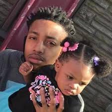 Deveon Dareem Robbins