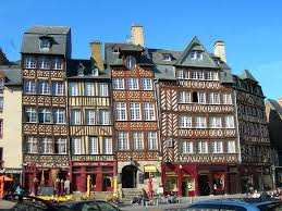 Rennes Ou Investir Dans L Immobilier Neuf Rennes Rennes Ville Bretagne